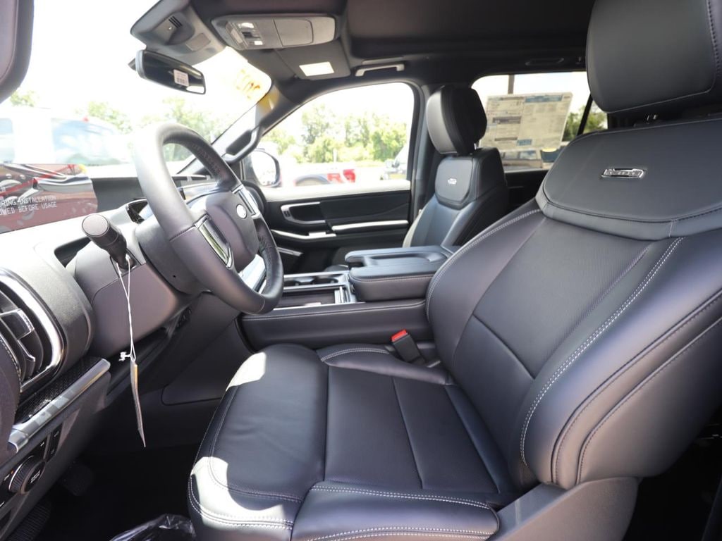 New 2027 Ford Expedition Max Platinum SUV