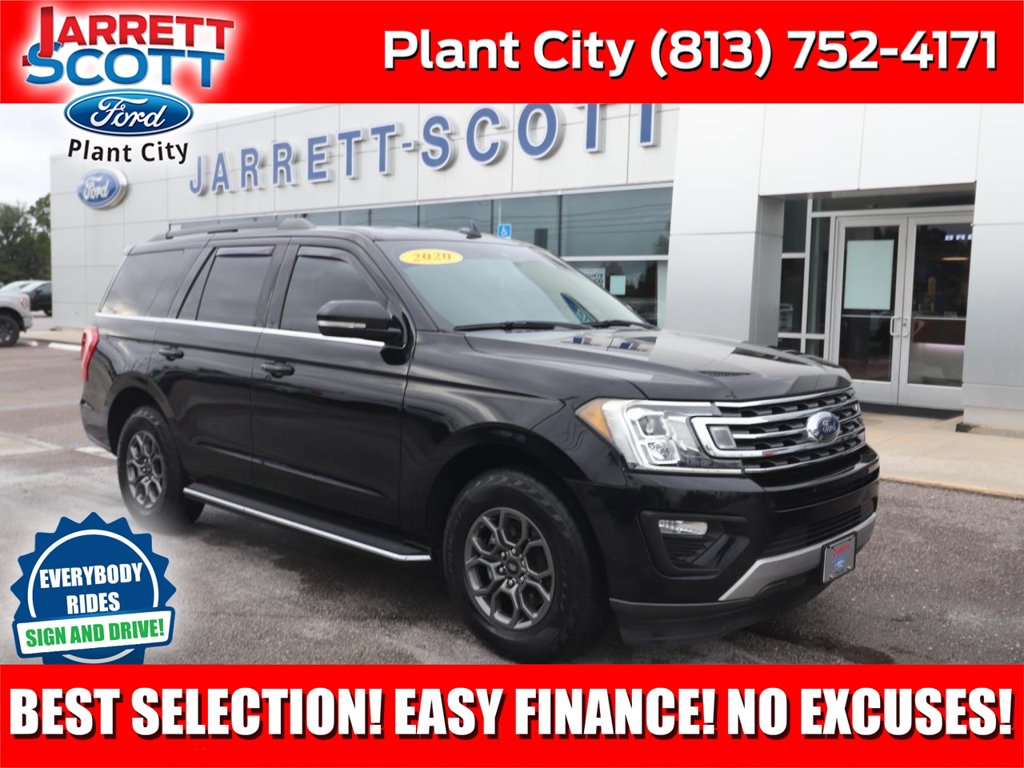  Ford Expedition