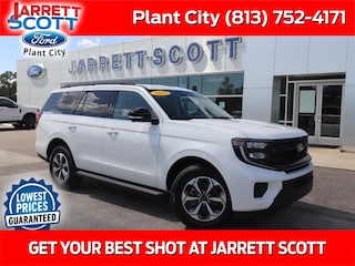 2027 Ford Expedition Active SUV