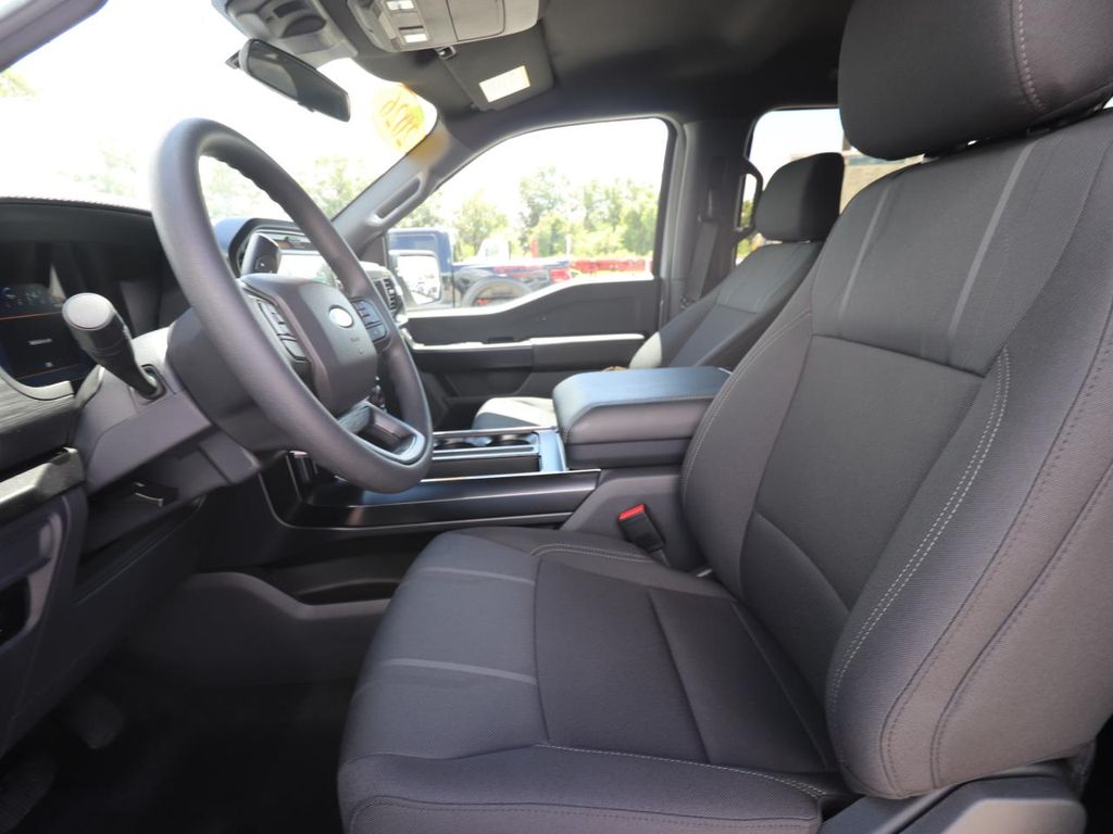 New 2026 Ford F-150 STX® Truck
