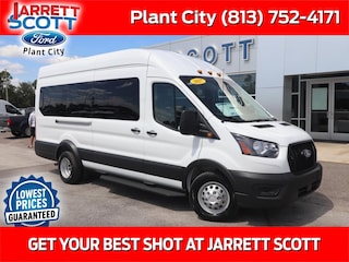 2027 Ford Transit-350 Passenger Passenger Van XL Wagon
