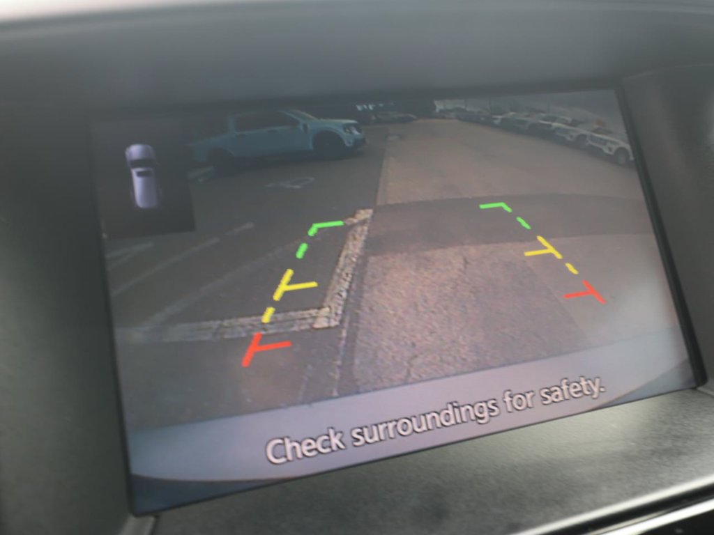 Certified 2019 Nissan Pathfinder SV SUV