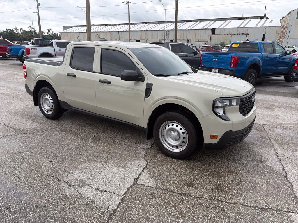 Used 2025 Ford Maverick XL Truck