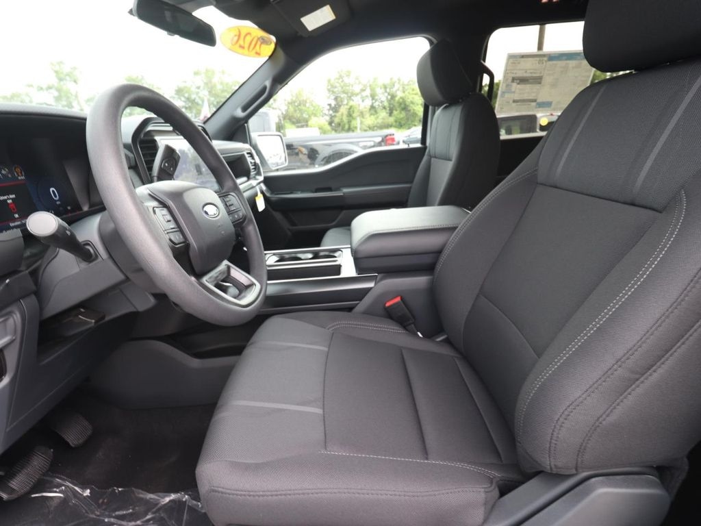 New 2026 Ford F-150 STX® Truck