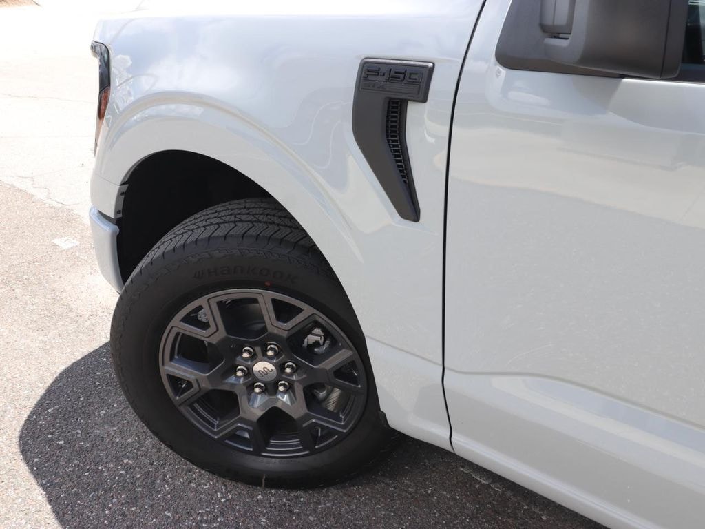 New 2026 Ford F-150 STX® Truck
