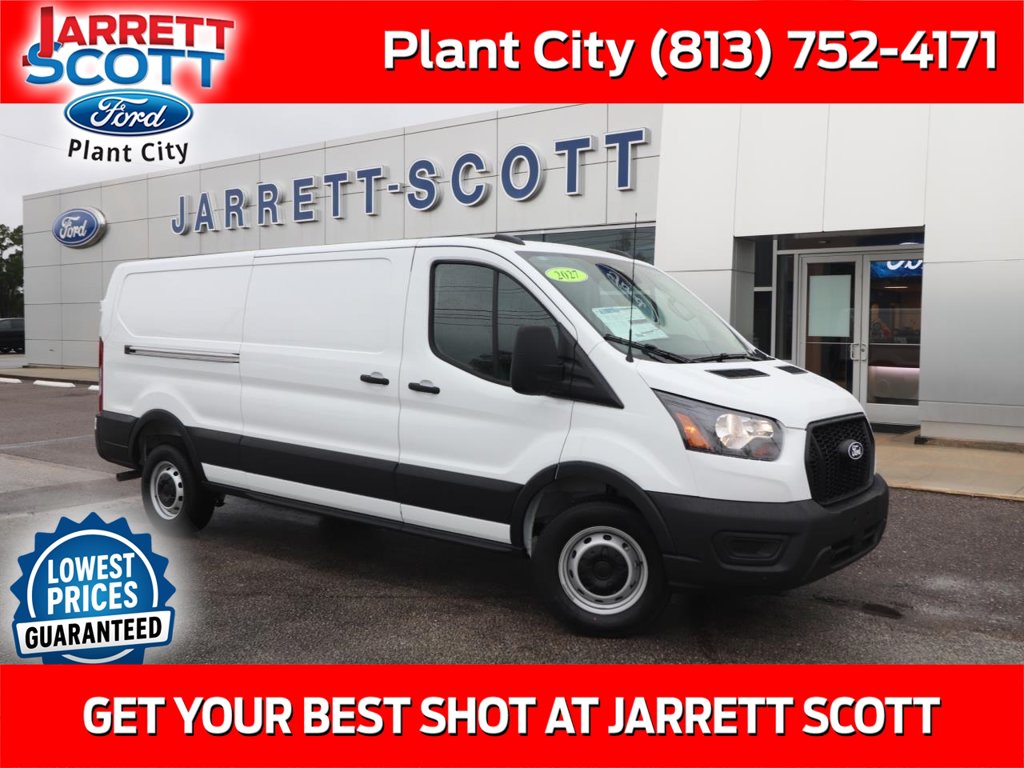 2027 Ford Transit-250 Cargo Base Cargo Van