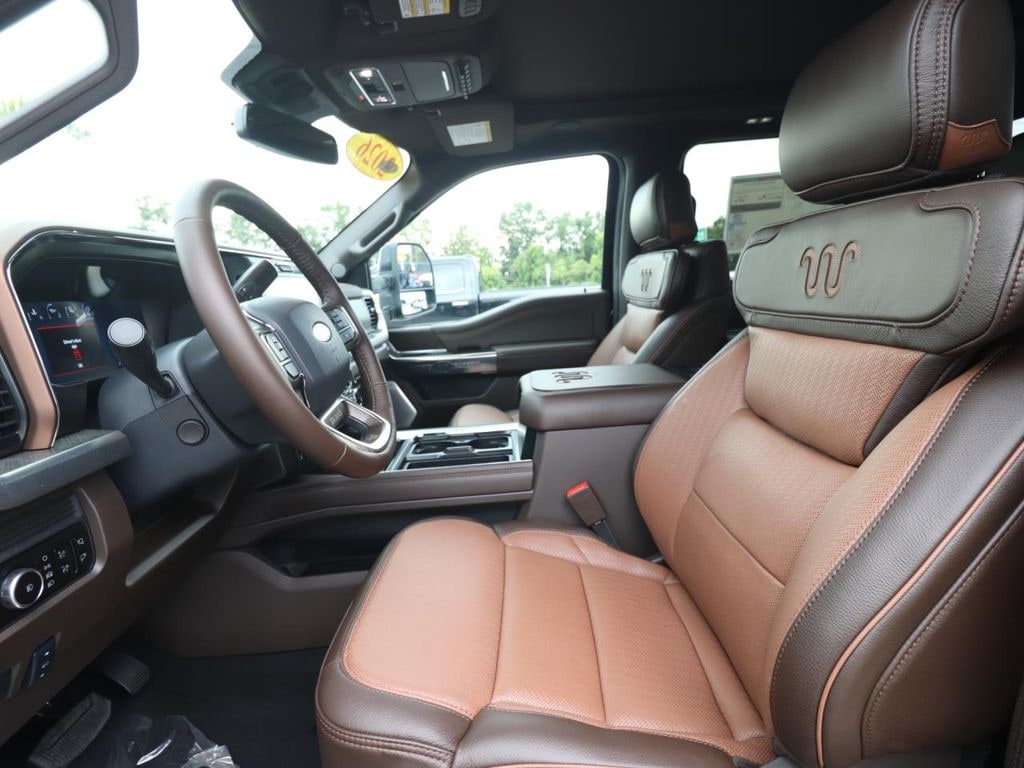 New 2026 Ford F-250 ® King Ranch® Truck