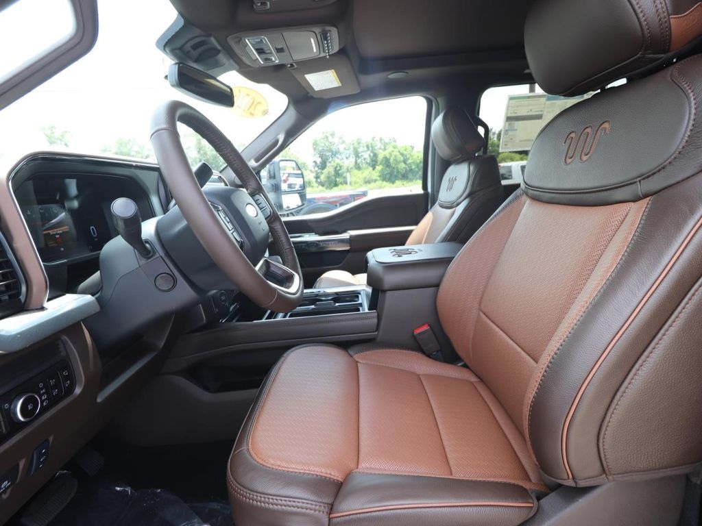 New 2026 Ford F-250 ® King Ranch® Truck