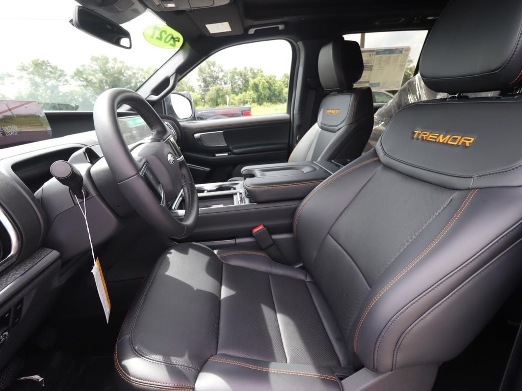 New 2027 Ford Expedition Tremor® SUV