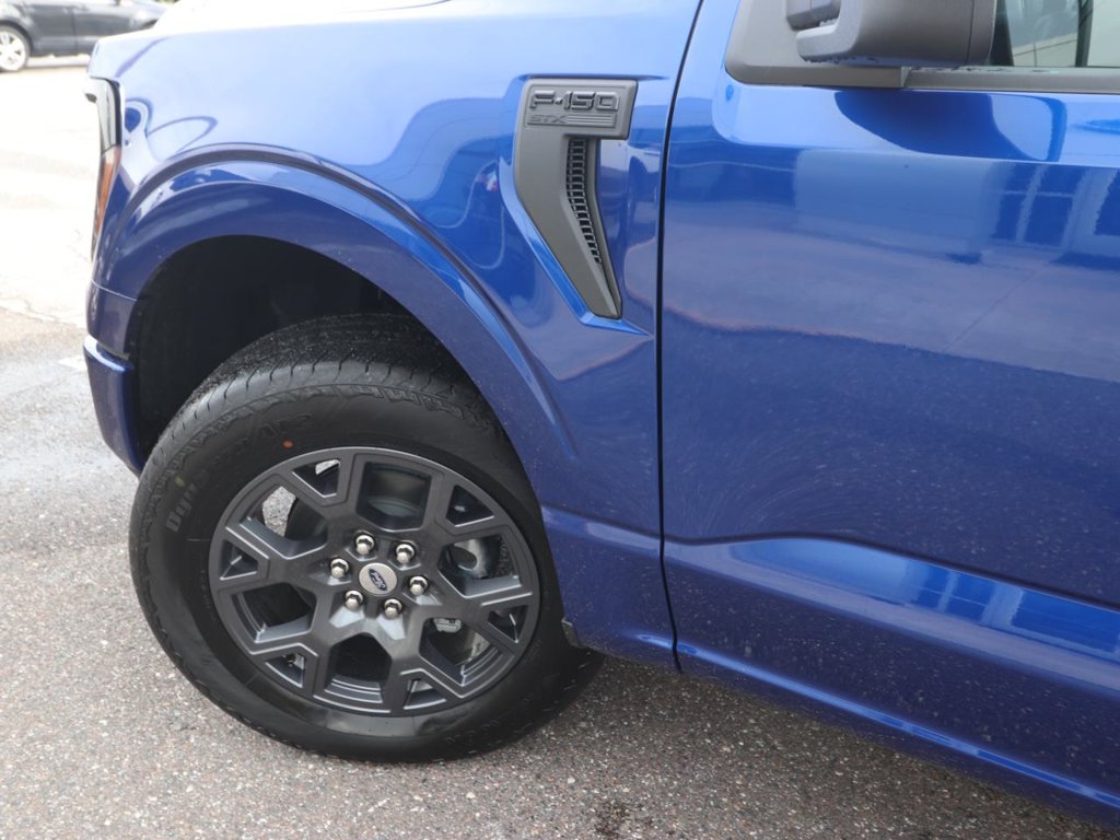 New 2026 Ford F-150 STX Truck