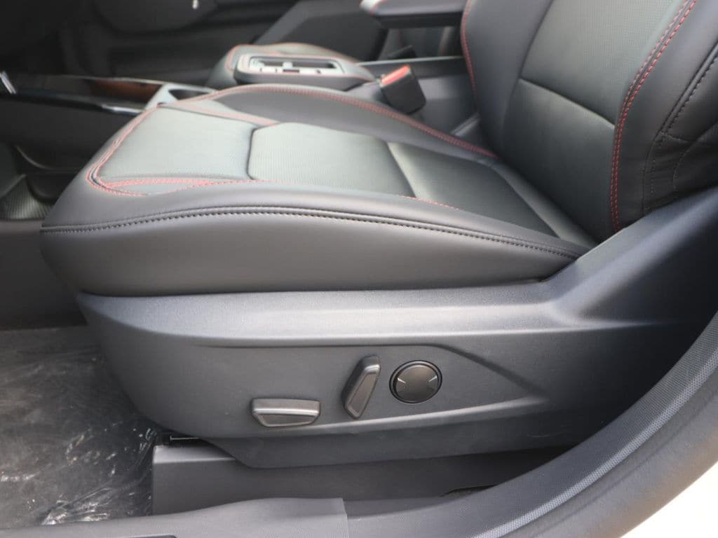 2026 Ford Mustang Mach-E Premium - Photo 18
