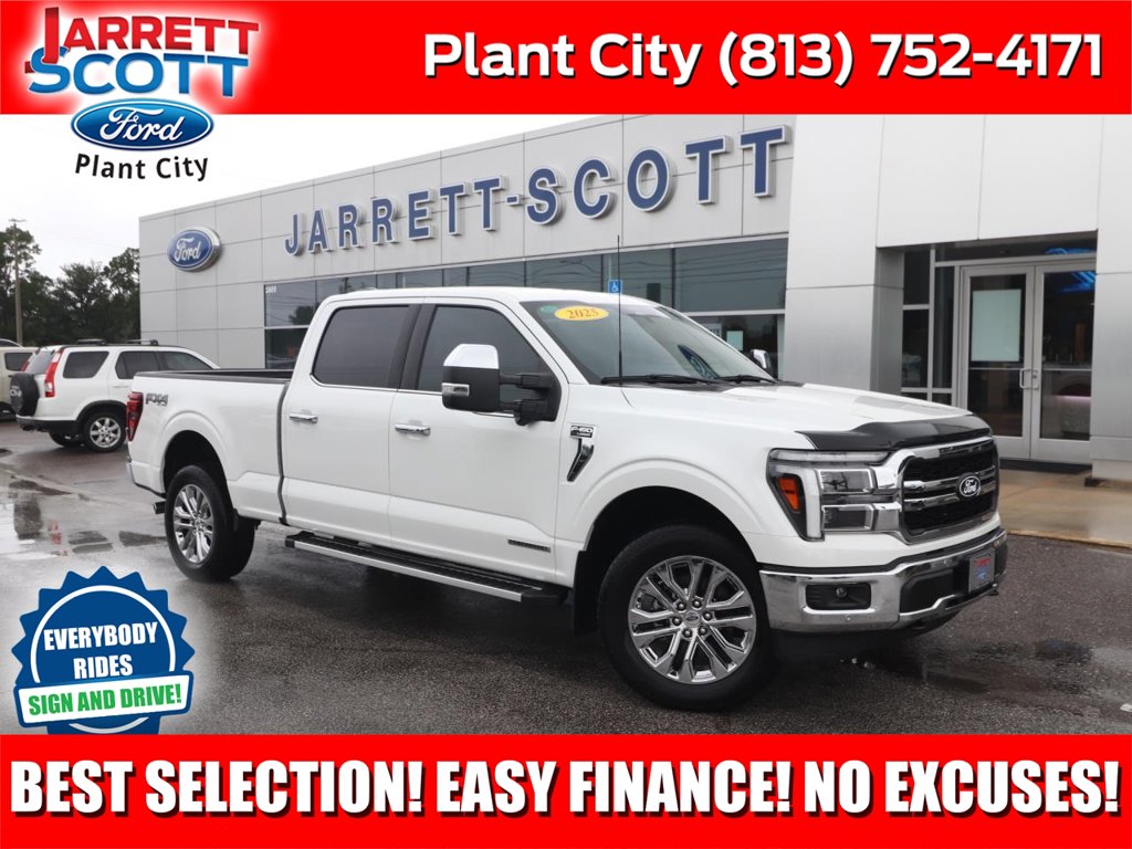  Ford F-150