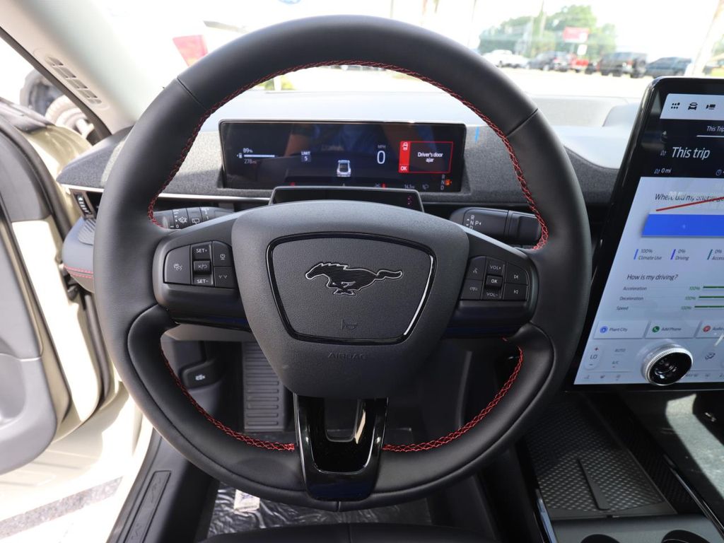2026 Ford Mustang Mach-E Premium - Photo 19