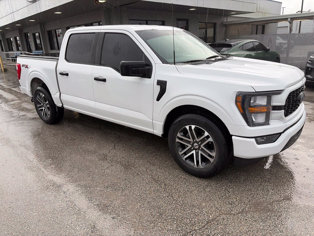 Ford F-150