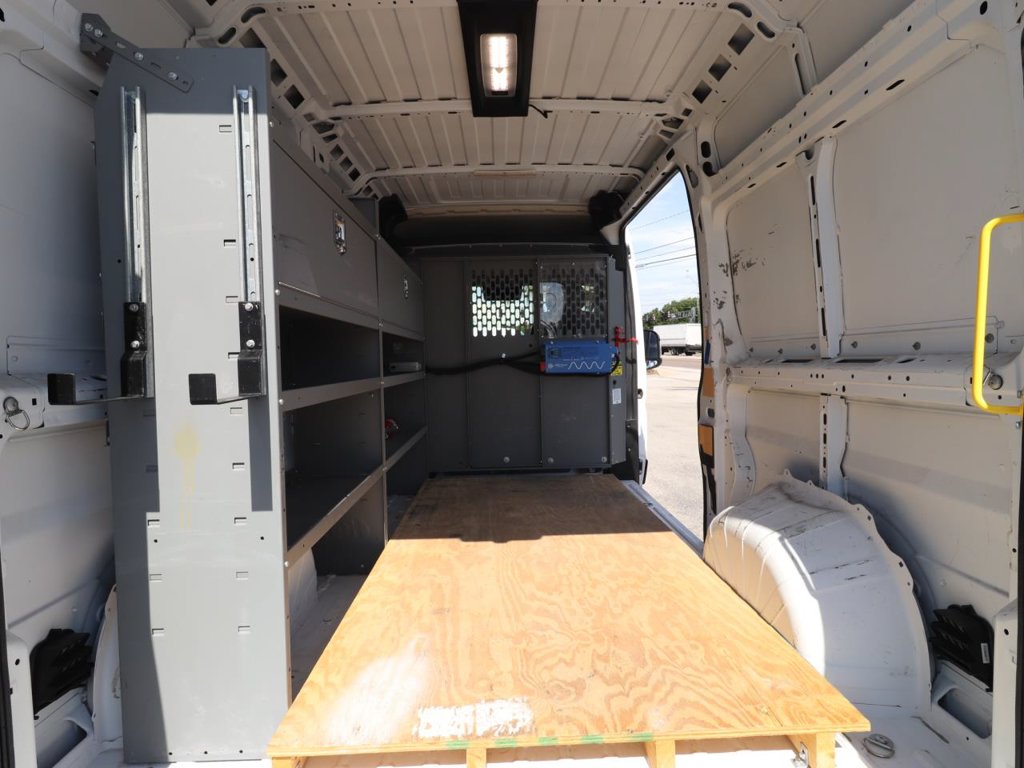 2023 Ram Promaster 1500 Base Van Cargo Van