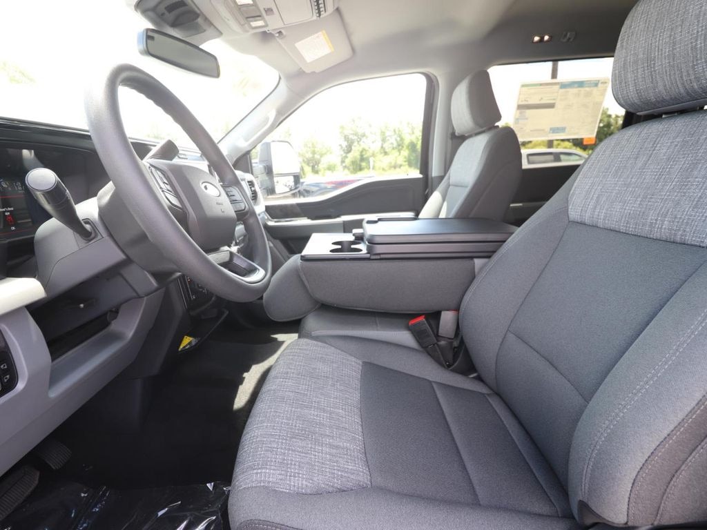 New 2026 Ford F-250SD ® XLT Truck