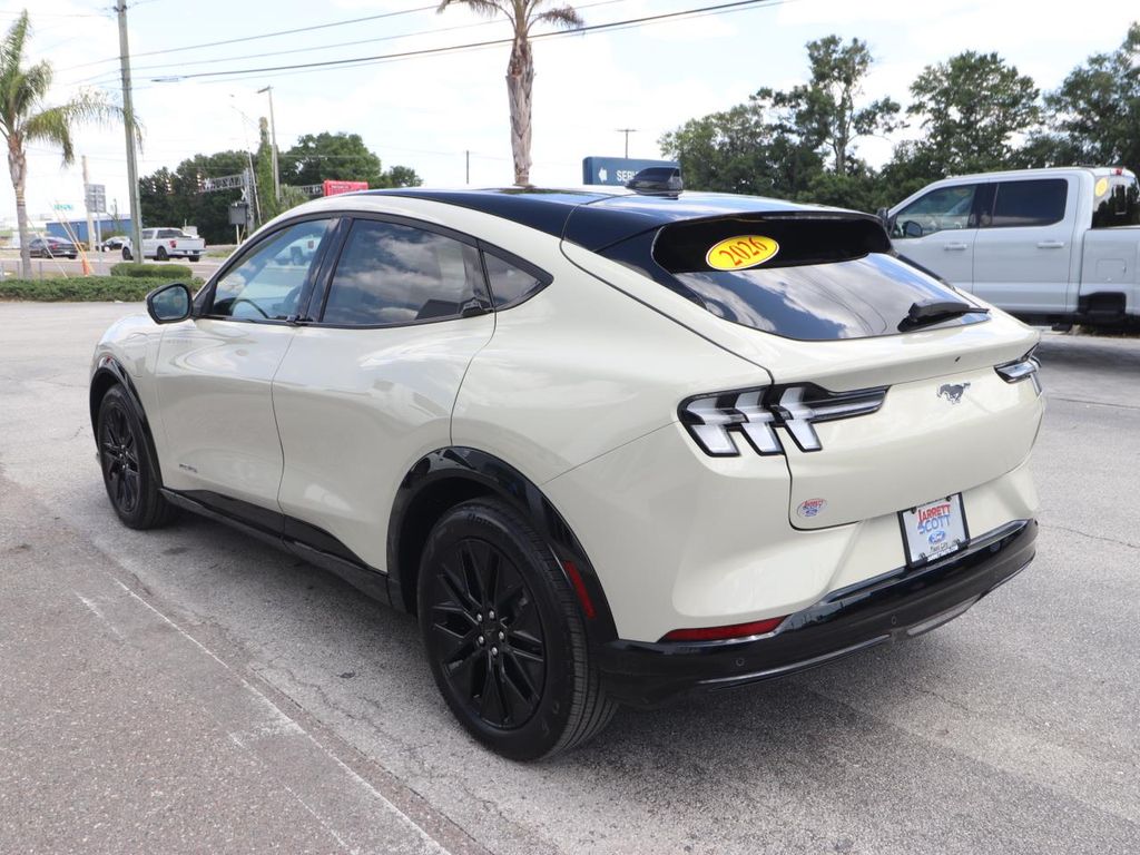 2026 Ford Mustang Mach-E Premium - Photo 11