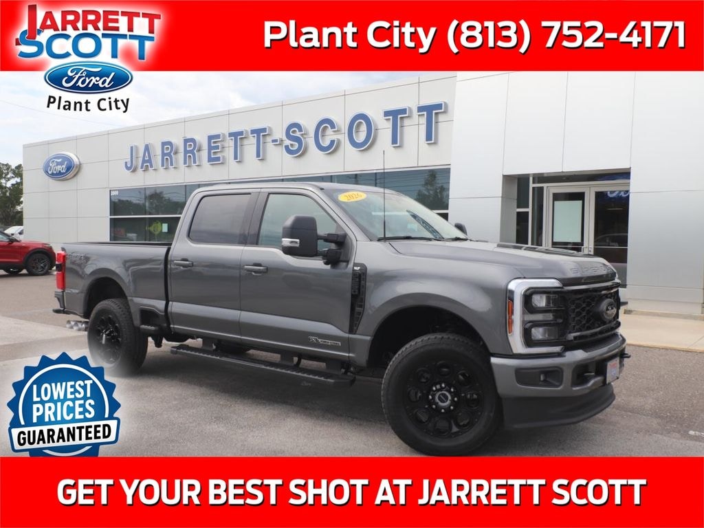 New 2026 Ford F-250 ® XLT Truck