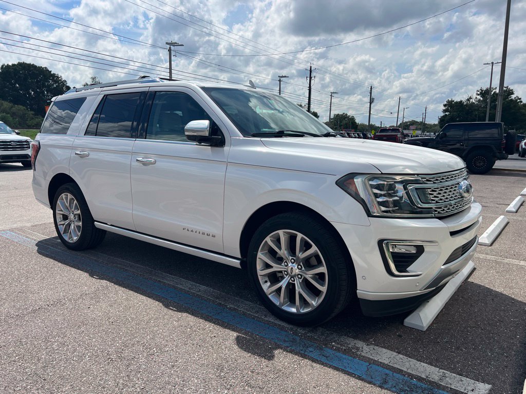  Ford Expedition