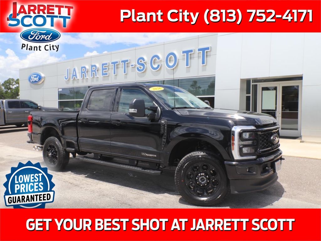  Ford F-250