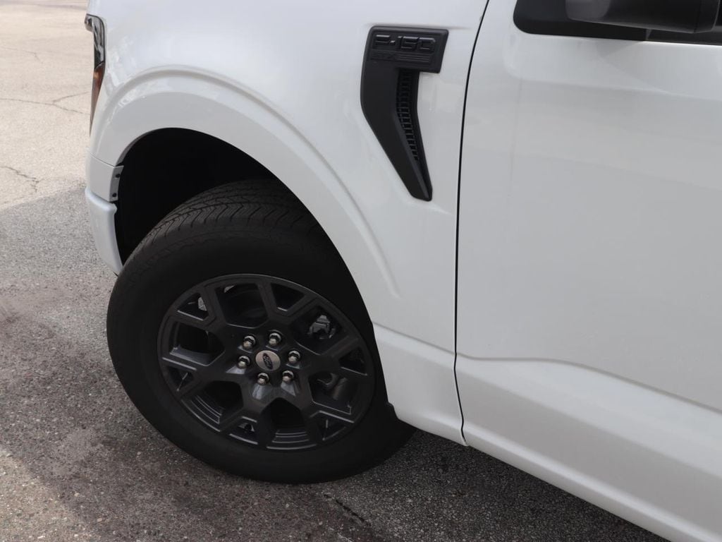 New 2026 Ford F-150 STX® Truck