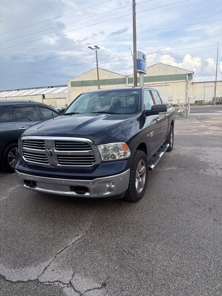  Ram 1500