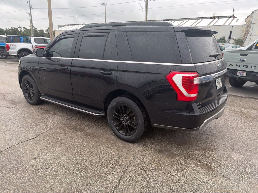 Used 2020 Ford Expedition XLT SUV