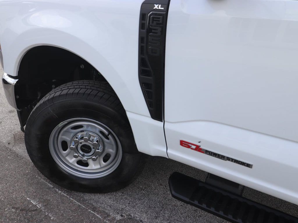 New 2027 Ford F-350SD Truck