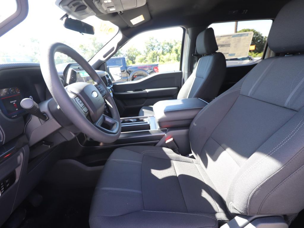 New 2026 Ford F-150 STX® Truck