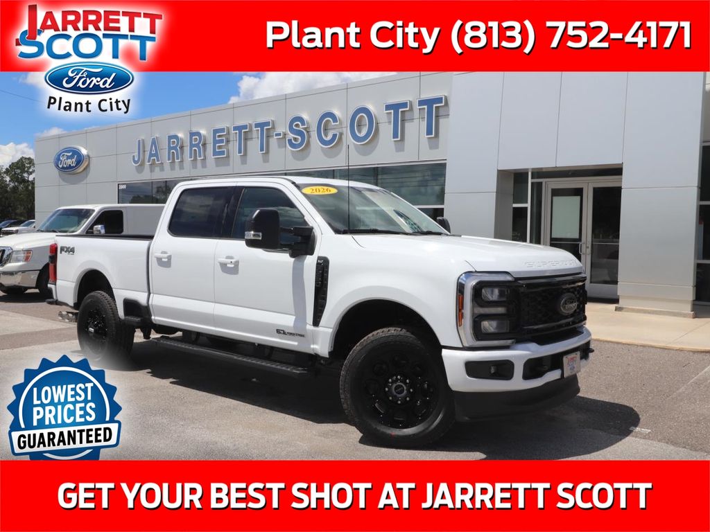  Ford F-250