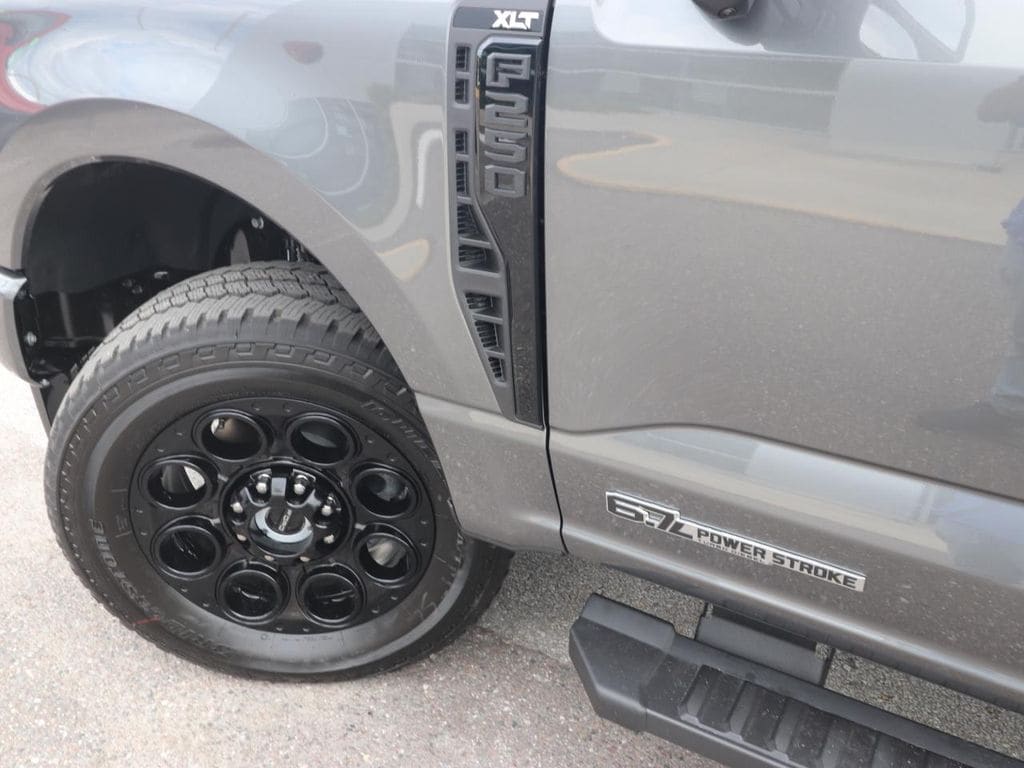 New 2026 Ford F-250 ® XLT Truck