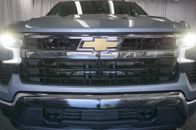 New 2026 Chevrolet Silverado 1500 LT (2FL) Truck