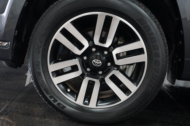Used 2016 Toyota 4Runner SR5 SUV