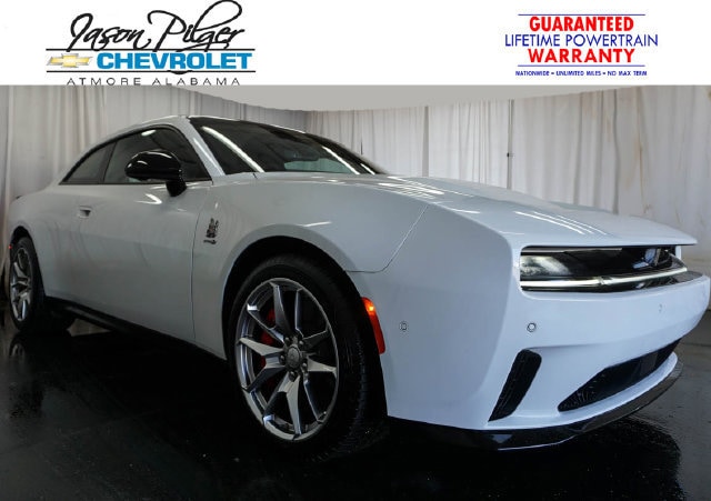 2024 Dodge Charger