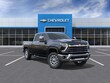  Chevrolet Silverado 2500 HD