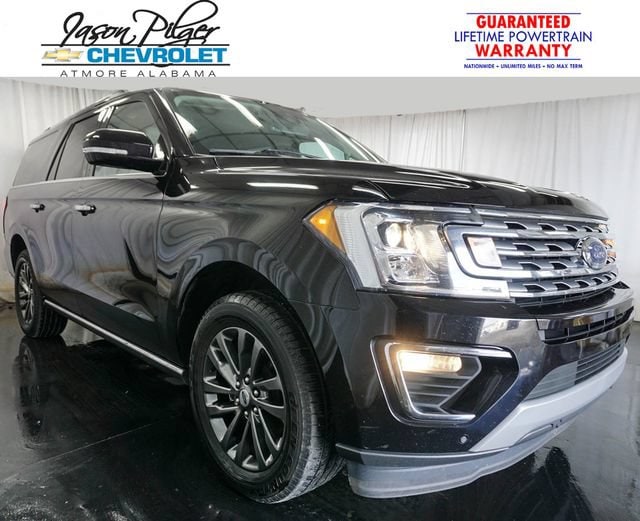 2021 Ford Expedition