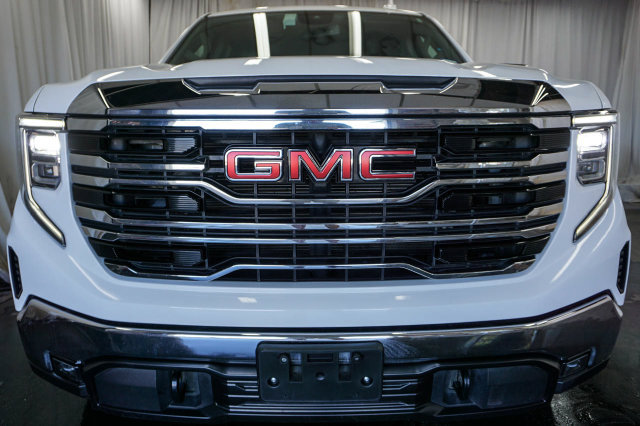 Used 2025 GMC Sierra 1500 SLT Truck Crew Cab
