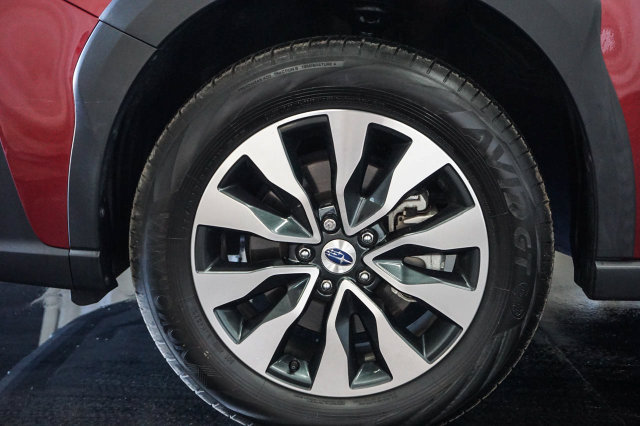 Used 2024 Subaru Outback Touring XT SUV
