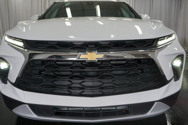 New 2026 Chevrolet Blazer 2LT SUV