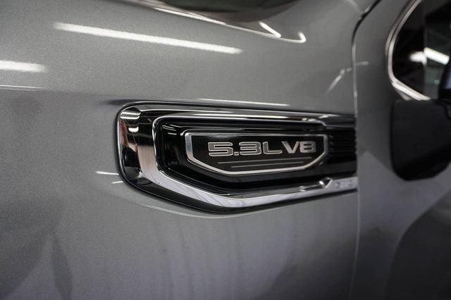 Used 2025 GMC Sierra 1500 SLT Truck Crew Cab