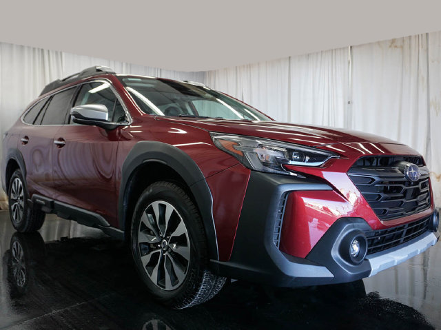 Used 2024 Subaru Outback Touring XT SUV