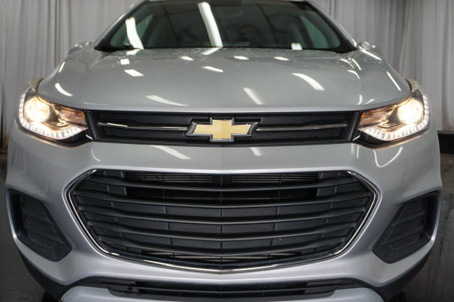 Used 2022 Chevrolet Trax LT SUV