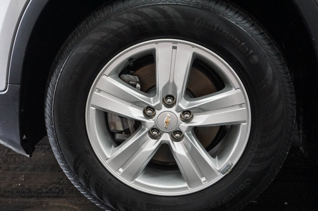 Used 2022 Chevrolet Trax LT SUV
