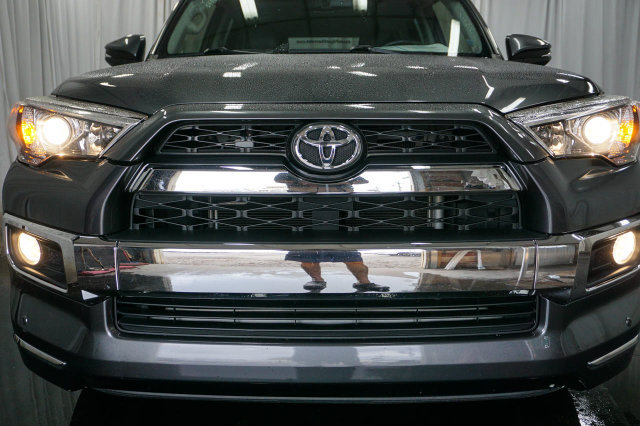 Used 2016 Toyota 4Runner SR5 SUV