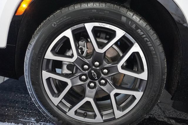 Used 2024 Chevrolet Blazer RS SUV