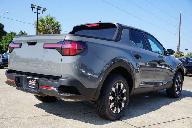 New 2027 Hyundai Santa Cruz SE FWD Truck