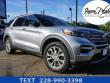Used 2020 Ford Explorer Limited SUV