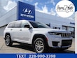  Jeep Grand Cherokee L