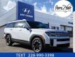 New 2026 Hyundai Santa Fe SEL FWD SUV