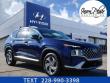 Used 2021 Hyundai Santa Fe SEL SUV